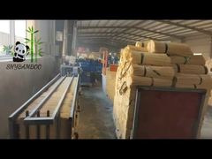 Agarbatti Bamboe Stok Milieuvriendelijk en Duurzaam