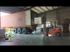 All-Season Aromatherapie Bamboe Wierook Kernstok