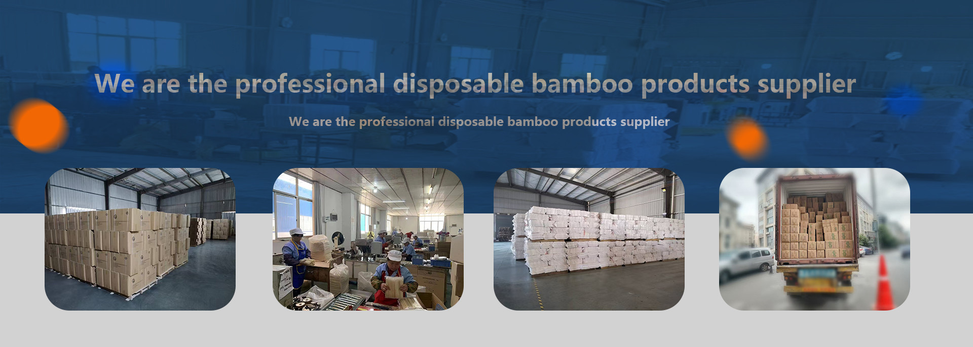 kwaliteit Beschikbare bamboeeetstokjes fabriek