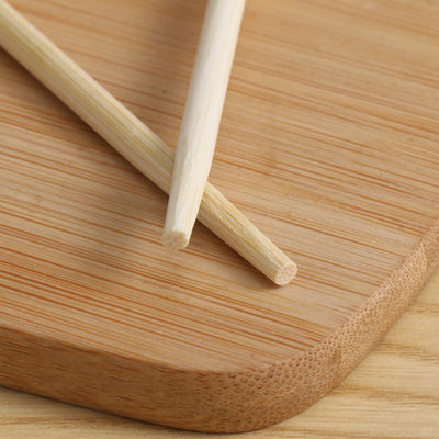 Comfort Bamboe eetstokjes Bulk onschadelijk Aanpasbaar voor Sashimi en Sushi