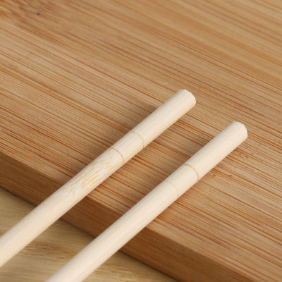 Comfort Bamboe eetstokjes Bulk onschadelijk Aanpasbaar voor Sashimi en Sushi