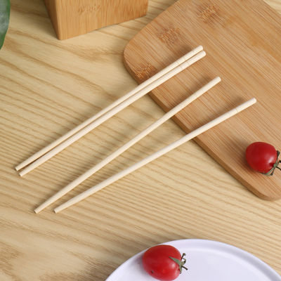 Comfort Bamboe eetstokjes Bulk onschadelijk Aanpasbaar voor Sashimi en Sushi