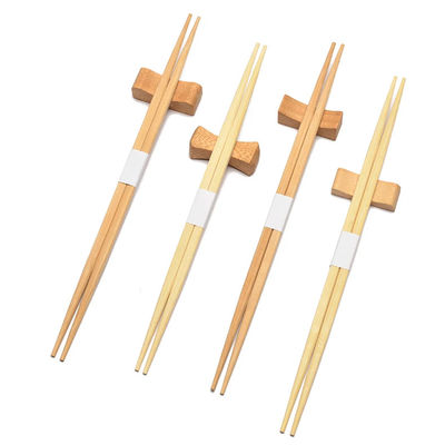 Verkoolde hapjes in Japanse stijl Duurzame high-end catering