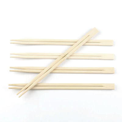 Restaurants take-out Japanse sushi eetstokjes Volledige papieren mouwen ingepakt