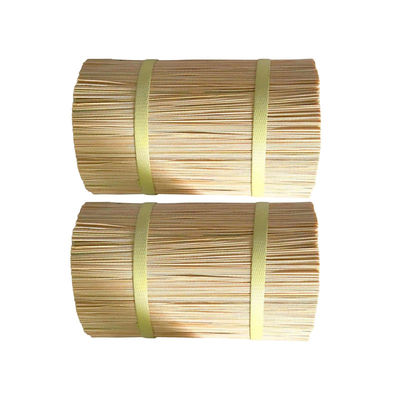 China Jiangxi Bamboe Sticks voor Agarbatti Met Fabrieksprijs Geselecteerde bamboe sticks