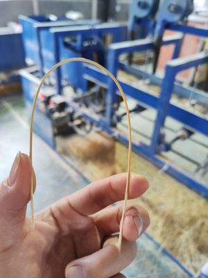 Natuurlijke agarbatti Bamboestikken voor het maken van wierook