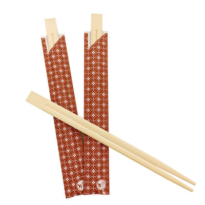 Persoonlijke bamboe stokjes wegwerpsticks milieubescherming Japanse stijl sushi Persoonlijke stokjes