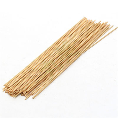 Top- bamboe aromatische stokken voor Indiase Agarbatti productie Fabrikanten van bamboe hout type