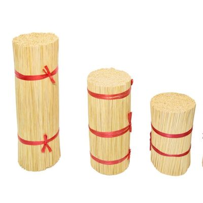 9 inch bamboe stokken voor wierook maken vochtbestendige aanpasbaar