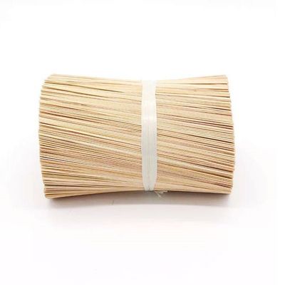 9 inch bamboe stokken voor wierook maken vochtbestendige aanpasbaar