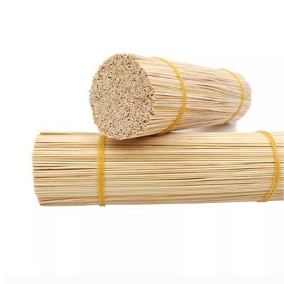 9 inch bamboe stokken voor wierook maken vochtbestendige aanpasbaar