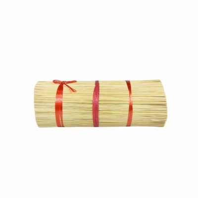 China Jiangxi Bamboe Sticks voor Agarbatti Met Fabrieksprijs Geselecteerde bamboe sticks