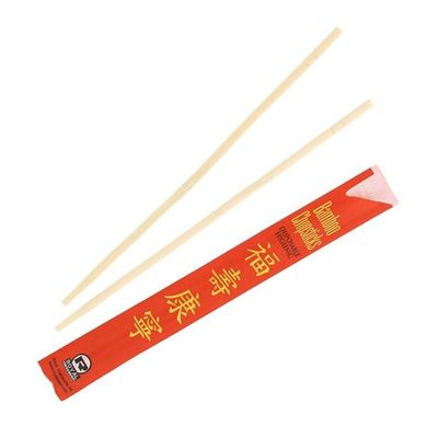 Eenmalig Bamboe Sushi Japanse stijl hapstokjes Voor huishoudens/restaurants/hotels