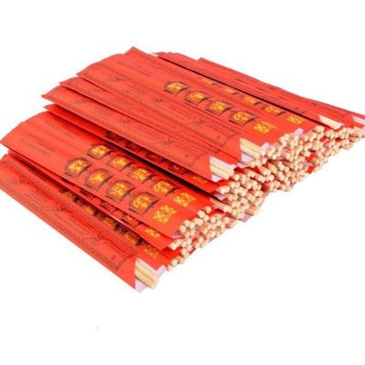 Eenmalig Bamboe Sushi Japanse stijl hapstokjes Voor huishoudens/restaurants/hotels