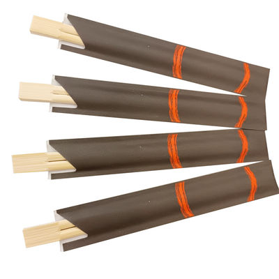 100% natuurlijke kleur Japanse sushi stokjes