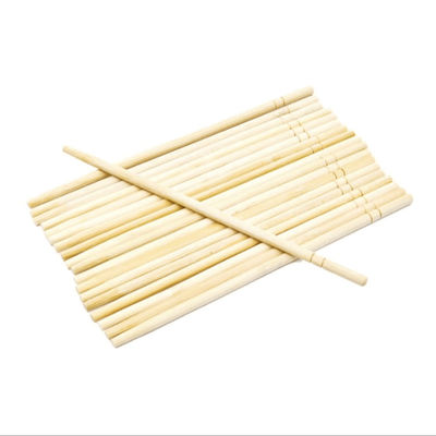 100% natuurlijke Mao bamboe Chinese stijl eetstokjes Aanpassing Gemakkelijke besturing