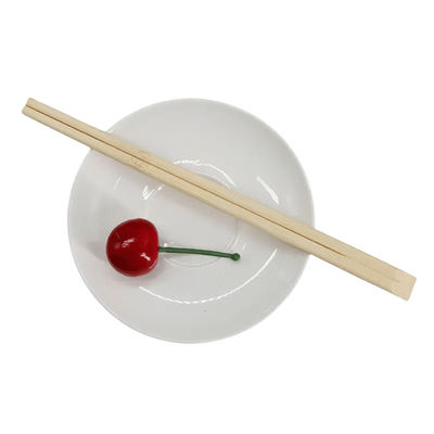 Eco-vriendelijke Japanse Sushi eetstokjes Comfort en bruikbaarheid Custom bamboe eetstokjes
