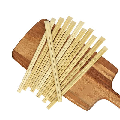 210mm/240mm*4.8mm Tensoge bamboe hapstokjes zonder splinter voor huishouden/restaurants/hotels