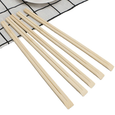 Sushi Tensoge Wegwerp bamboe eetstokjes grondstoffen Chinese bamboe platware type voor huishouden/restaurants/hotels