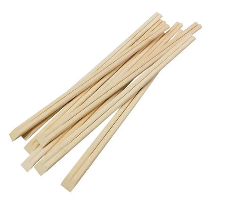 Op maat gemaakte Tensoge bamboe hapstokjes Draagbare Chinese hapstokjes