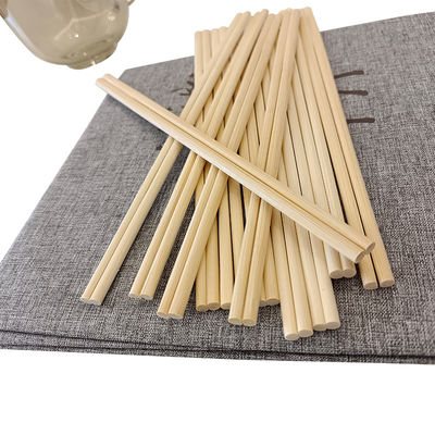 Tensoge Custom individueel ingepakte hapjes Volledige papieren set Biodegradeerbare wegwerp bamboe hapjes voor moderne stijl