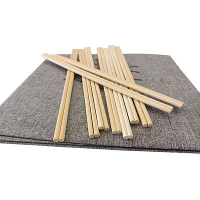 Tensoge Custom individueel ingepakte hapjes Volledige papieren set Biodegradeerbare wegwerp bamboe hapjes voor moderne stijl