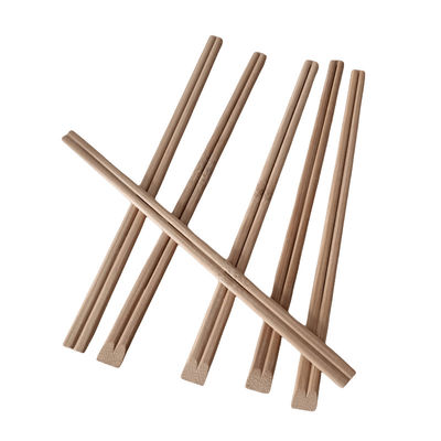 Voorbeeld gratis. 100% natuurlijke, wegwerpstokjes voor sushi.