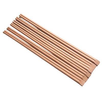 BAMBOO Natuurlijke Tensoge hapstokjes voor Sushi Custom Logo en Verpakkingsdiensten