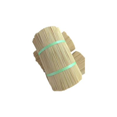 Multi Size 8" 9" 10" Agarbatti Bamboestik Eco Friendly And Sustainable