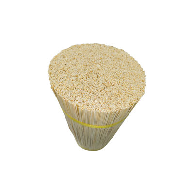 Multi Size 8" 9" 10" Agarbatti Bamboestik Eco Friendly And Sustainable