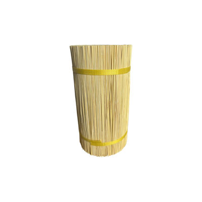 Multi Size 8" 9" 10" Agarbatti Bamboestik Eco Friendly And Sustainable