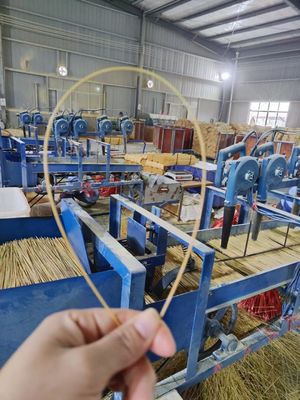 Regionaal kenmerk Indiase wierook bamboe stokken voor Agarbatti Productie rechtstreeks van fabrikanten