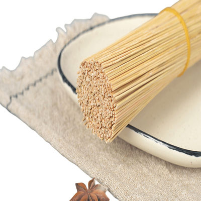 Indiase wierook Raw bamboe stokken Materiaal voor het maken van Agarbathi 1.3 mm in India