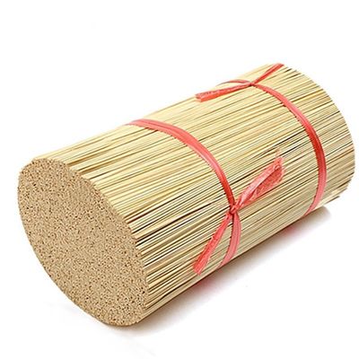 All-Season Aromatherapie Bamboe wierook kern stok met Indiase bamboe natuurlijke grondstof Agarbatti bamboe stok voor wierook