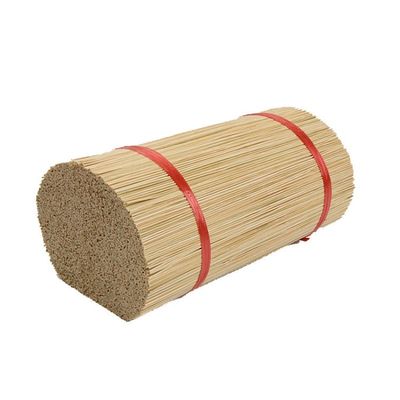 Bamboe Stick Incense Core voor All-Season Aromatherapy Bulk Purchase Optie
