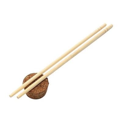 Comfort Bamboe eetstokjes Bulk onschadelijk Aanpasbaar voor Sashimi en Sushi
